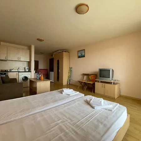 In Panorama Vigo Apartmán