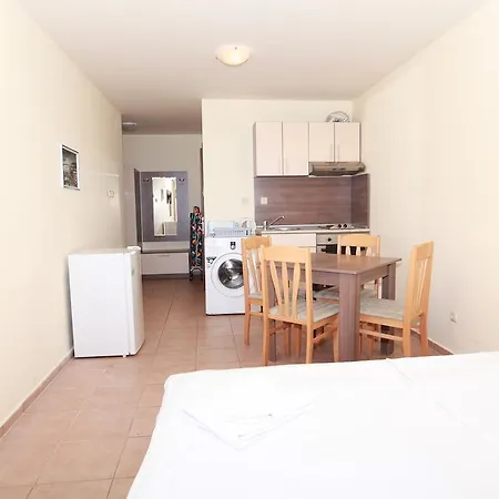 In Panorama Vigo * Nesebar