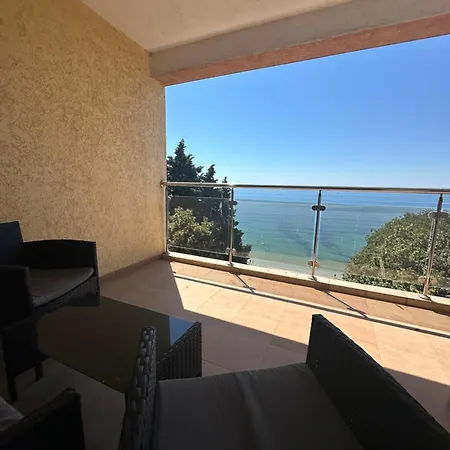 In Panorama Vigo Apartmán *