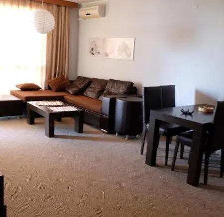 Apartmán In Panorama Vigo