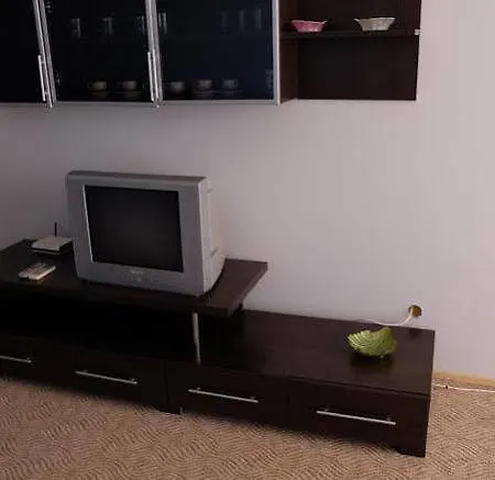 Apartmán In Panorama Vigo *