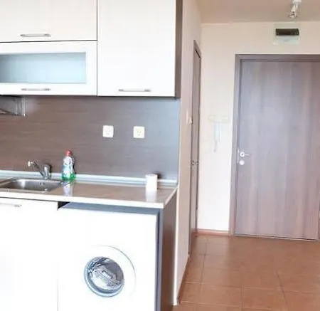 In Panorama Vigo Apartmán *