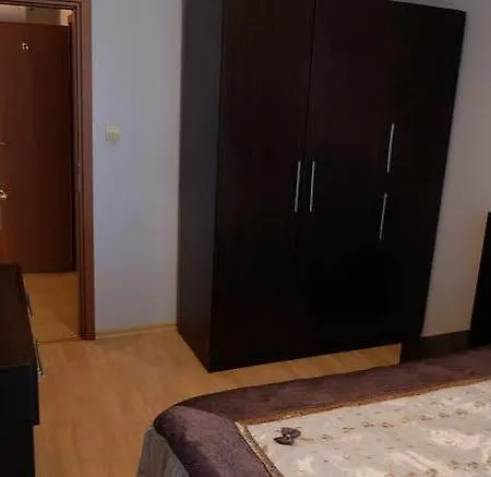 In Panorama Vigo Apartmán