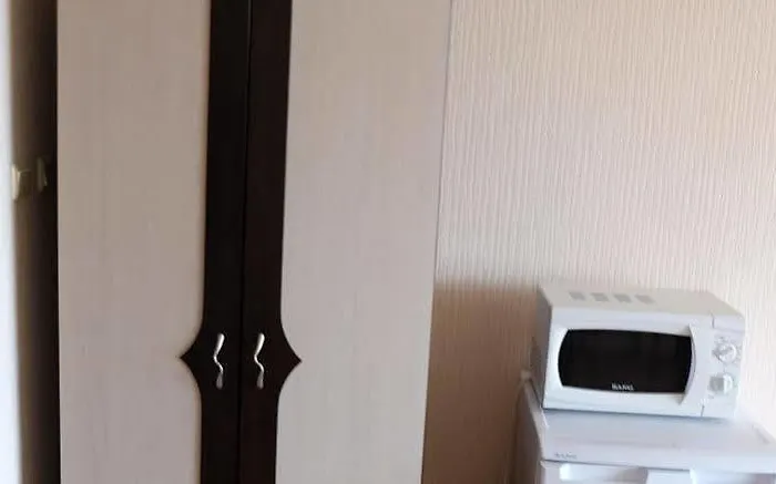 в панорама бийч виго Апартамент *