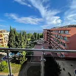In Panorama Vigo * Nesebar