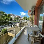In Panorama Vigo Appartement