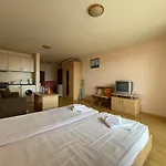 In Panorama Vigo Appartement