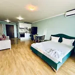 In Panorama Vigo Appartement