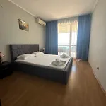 In Panorama Vigo Apartamento