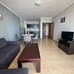 In Panorama Vigo Nesebar