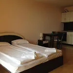 Appartement In Panorama Vigo *