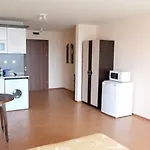 Appartement In Panorama Vigo *