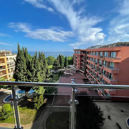 In Panorama Vigo * Nessebar