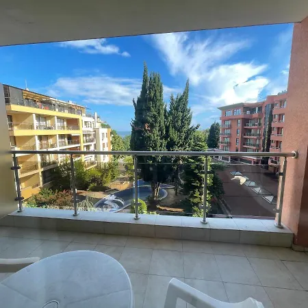 In Panorama Vigo