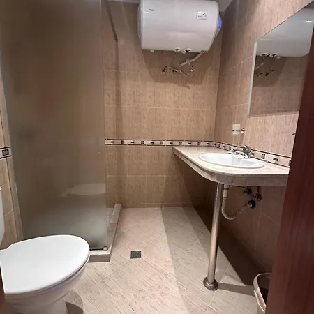Apartment In Panorama Vigo Nesebar