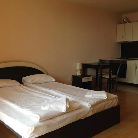 Apartament In Panorama Vigo *