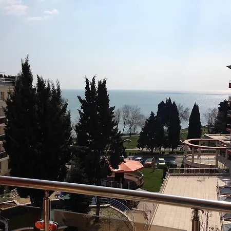 In Panorama Vigo Nessebar