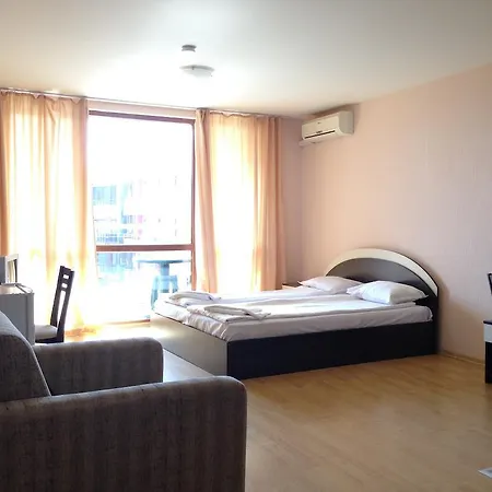 Apartament In Panorama Vigo