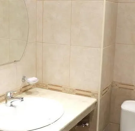 Apartament In Panorama Vigo *