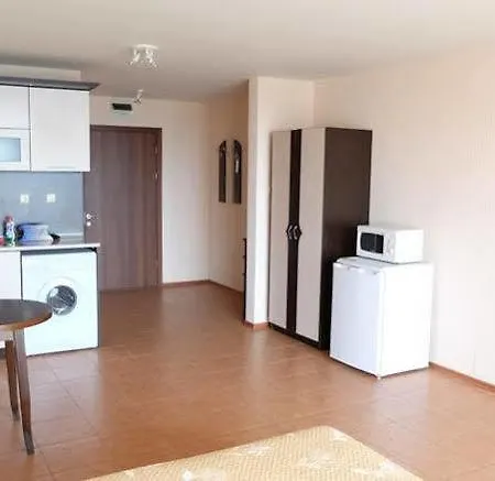 Apartament In Panorama Vigo *