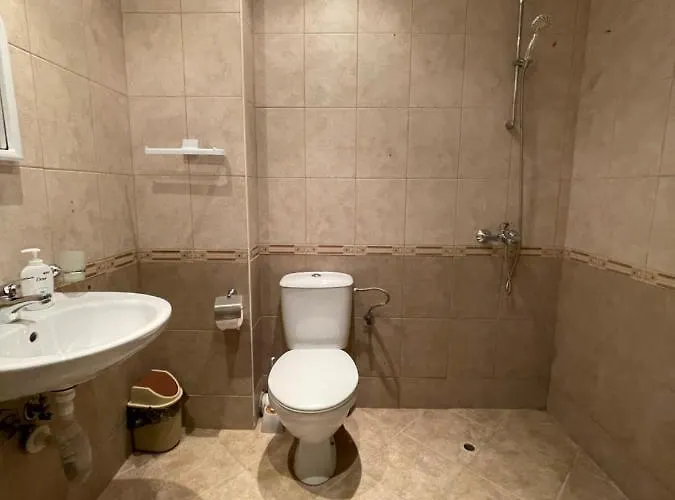 в панорама бийч виго