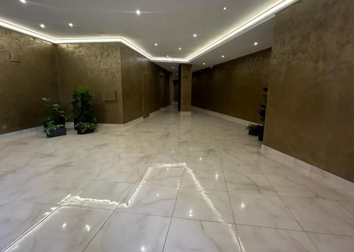 In Panorama Vigo * Несебр