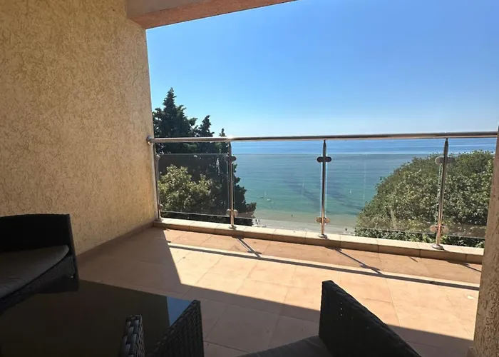 Апартаменты In Panorama Vigo *