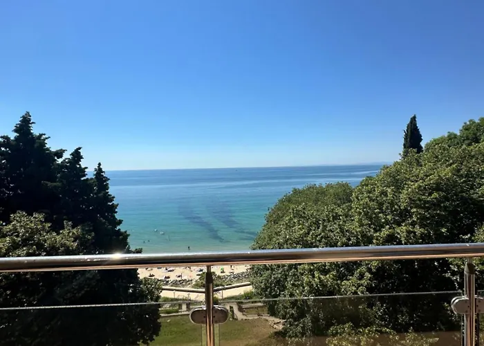 в панорама бийч виго *