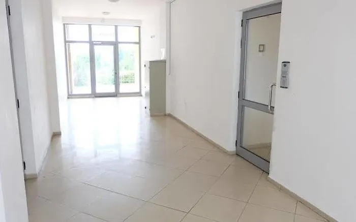 In Panorama Vigo Апартаменты Несебр