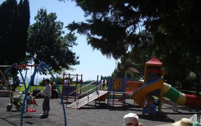 в панорама бийч виго