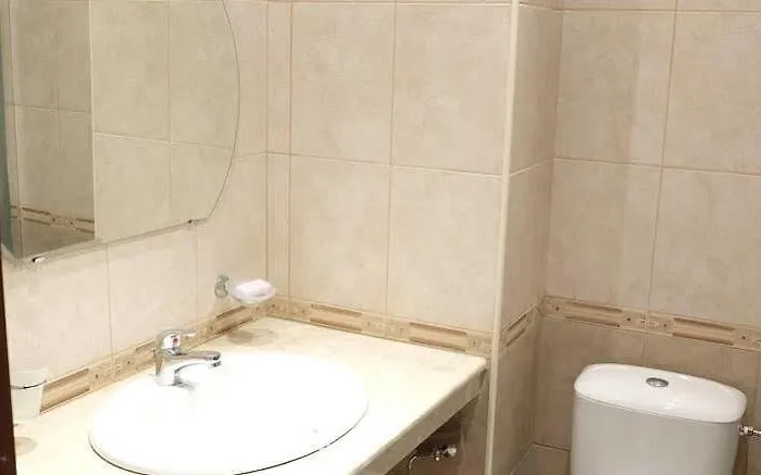 Апартаменты In Panorama Vigo *