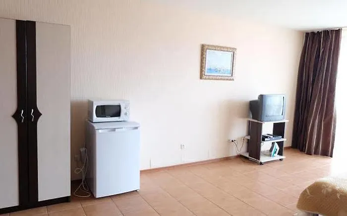 Апартаменты In Panorama Vigo