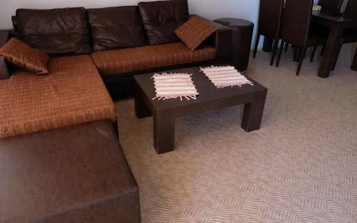 Апартамент в панорама бийч виго