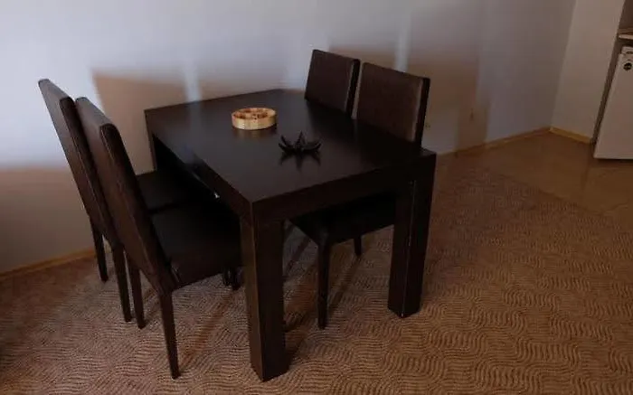 в панорама бийч виго Несебър