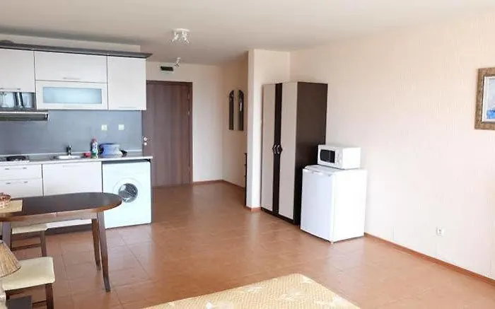 Апартаменты In Panorama Vigo *