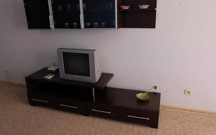 Апартаменты In Panorama Vigo *