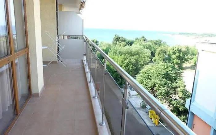 в панорама бийч виго *